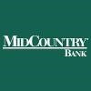 MidCountry Bank Logo