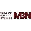 Middle East Broadcasting Networks Logo