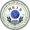 Middle East International School Logo