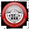 Middle Georgia College Logo