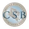 Middle Peninsula - Northern Neck Community Services Board Logo