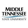 Middle Tennessee State University Logo