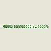 Middle Tennessee Sweepers Logo
