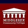 Middlesex Community College - MA Logo