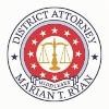 Middlesex District Attorney's Office Logo