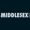 Middlesex Glass Logo