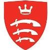 Middlesex University Logo