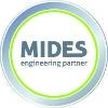MIDES Logo