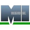 Midgard Logo