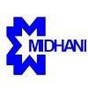 MIDHANI Logo