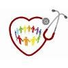 Midland Community Healthcare Services Logo