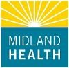 Midland Memorial Hospital Logo