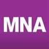 Midland News Association Logo