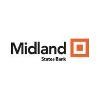 Midland States Bank Logo