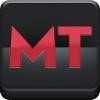 MidnightTrader Logo