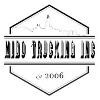 Mido Trucking Logo