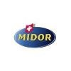 Midor Logo