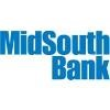 MidSouth Bank Logo