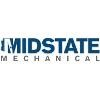 Midstate Mechanical Logo