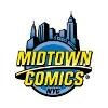 Midtown Comics Logo