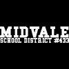 Midvale School District Logo