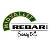 Midvalley Rebar Logo