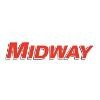 Midway Auto Dealerships Logo