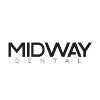 Midway Dental Supply Logo