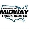 Midway Ford Truck Center Logo