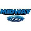 Midway Ford Logo
