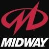 Midway Games Logo