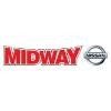 Midway Nissan Logo