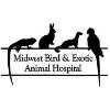 Midwest Bird and Exotic Animal Hospital Logo