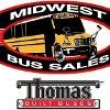 Midwest Bus Sales Logo