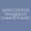 Midwest Center for Dermatology and Cosmetic Surgery Logo