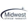 Midwest Clinical Research Center Logo
