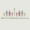 Midwest Community Residential Services Logo