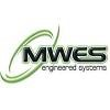 Midwest Engineered Systems Logo