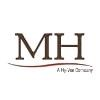 Midwest Heritage Bank Logo