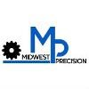 Midwest Precision Tool & Die Logo