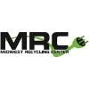 Midwest Recycling Logo