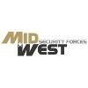 Midwest Security Forces Logo