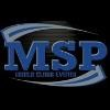 Midwest Sports Productions Logo