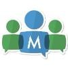 Midwest Staffing Logo