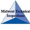 Midwest Technical Inspections Logo