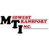 Midwest Transport Logo