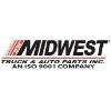 Midwest Truck and Auto Parts Logo