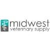 Midwest Veterinary Supply Logo