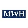 Midwest Weed Harvesting Logo