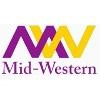Midwestern Printing and Fulfillment Logo